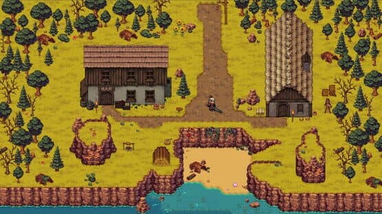 Prophecy of Ashen — screenshot 3