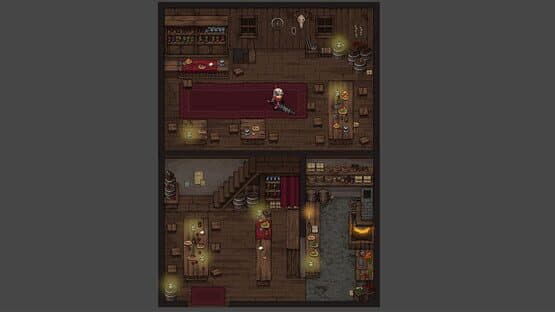 Prophecy of Ashen — screenshot 4