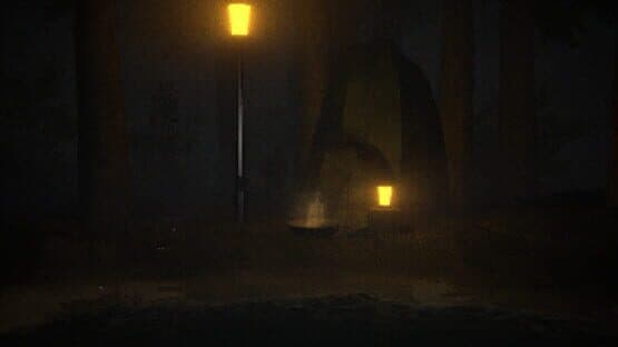 Nighthawk — screenshot 4