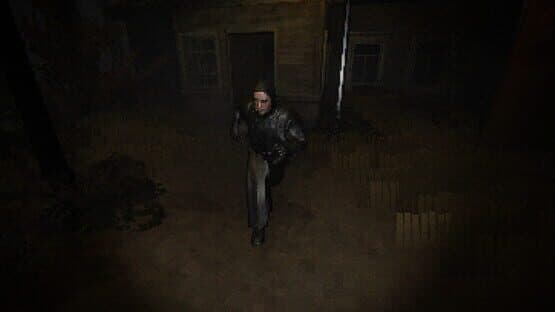 Nighthawk — screenshot 5