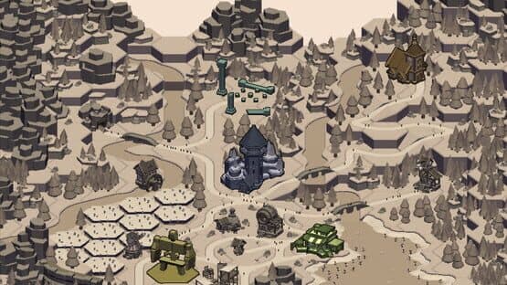 Yagazem Elements — screenshot 1