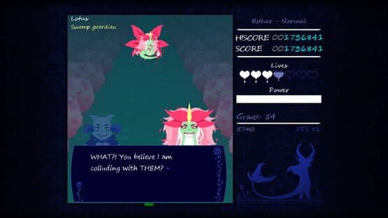 No Need for Flowers — screenshot 5
