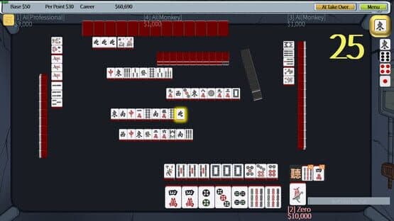 Mahjong 16 TW — screenshot 5