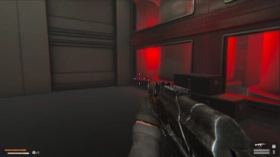Dark Dungeon Feminized — screenshot 3
