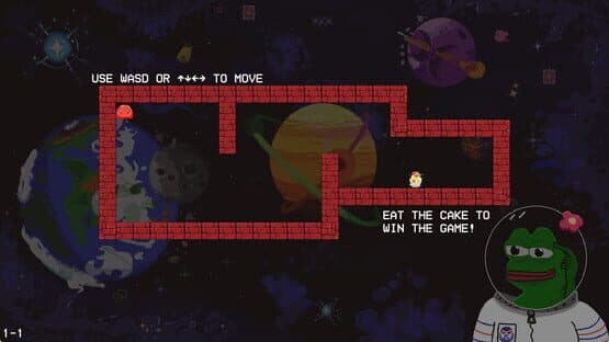 Slime Dreamscape — screenshot 4