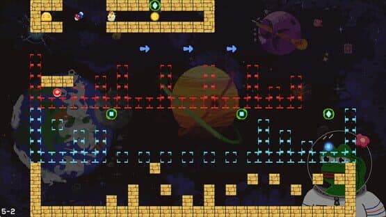Slime Dreamscape — screenshot 5