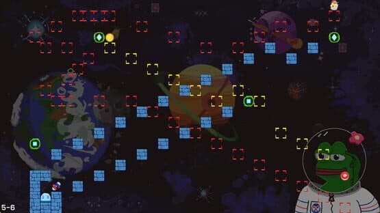 Slime Dreamscape — screenshot 6