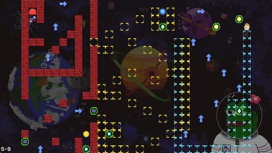 Slime Dreamscape — screenshot 7