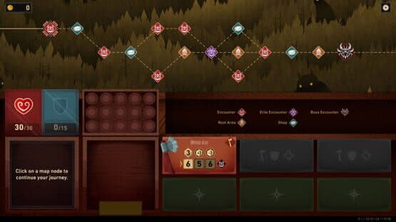 Grimroll — screenshot 3