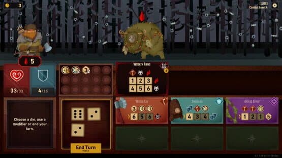 Grimroll — screenshot 8