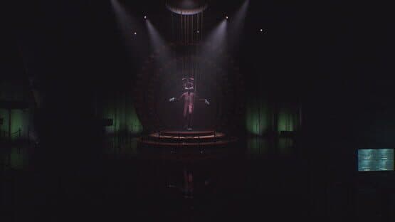 Case Records: Lost Night — screenshot 2