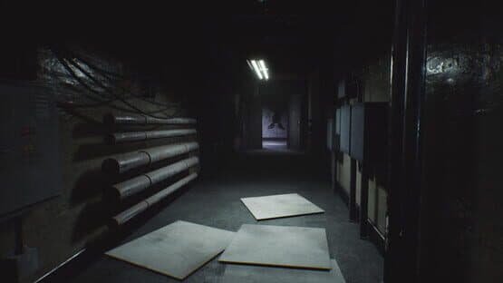 Case Records: Lost Night — screenshot 3