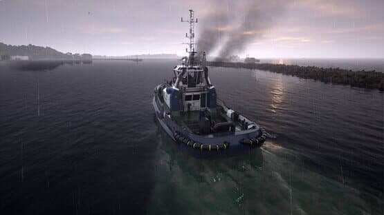 Seafarer: The Ship Sim — screenshot 3