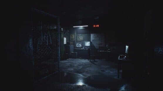 Case Records: Lost Night — screenshot 4