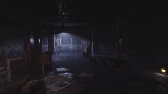 Case Records: Lost Night — screenshot 5