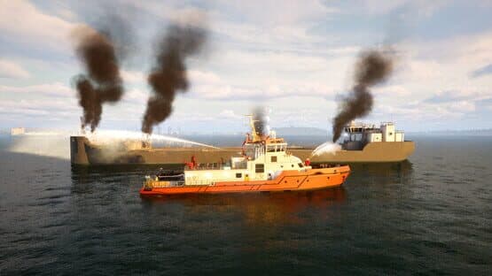 Seafarer: The Ship Sim — screenshot 7