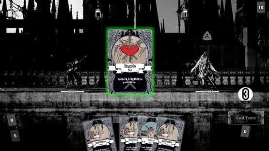 Tarot — screenshot 6