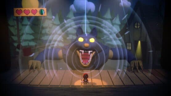 Puppeteer: No Strings Attached — screenshot 1