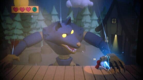 Puppeteer: No Strings Attached — screenshot 2