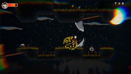 Bony Odyssey — screenshot 3