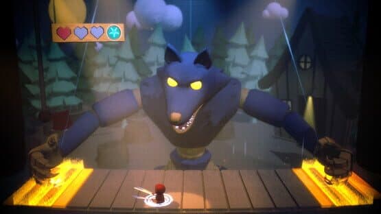 Puppeteer: No Strings Attached — screenshot 3