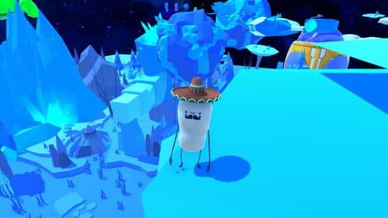 Jump Potato — screenshot 2