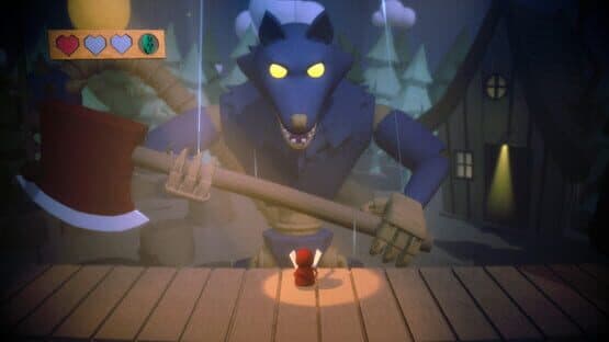 Puppeteer: No Strings Attached — screenshot 4