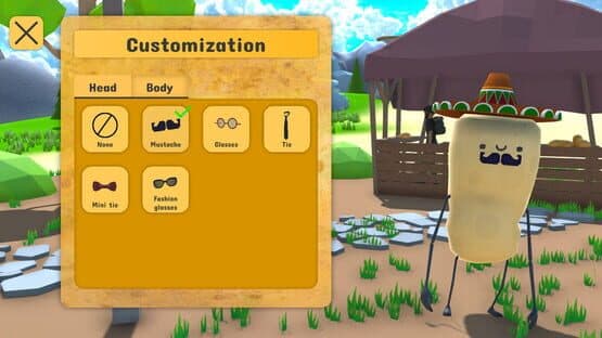 Jump Potato — screenshot 3