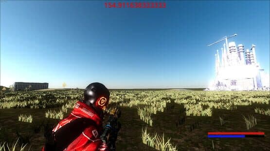 The Dream — screenshot 2