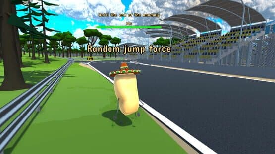 Jump Potato — screenshot 4