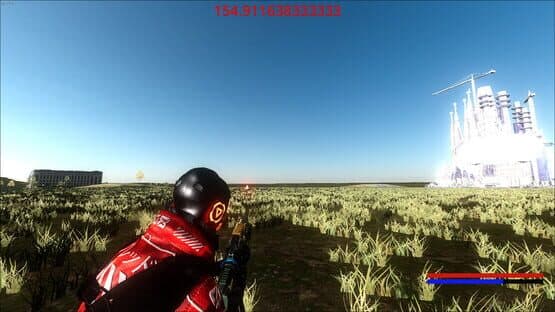 The Dream — screenshot 3