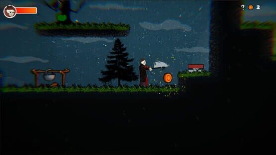 Bony Odyssey — screenshot 8