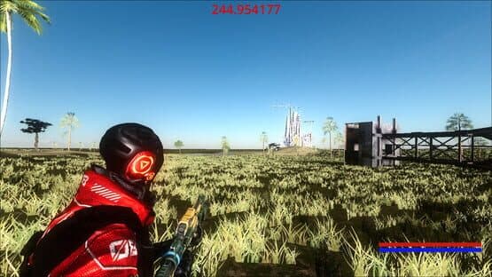 The Dream — screenshot 4