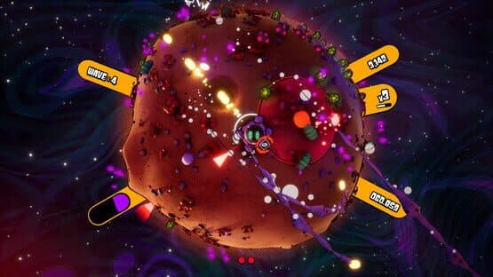 Oblitacrater — screenshot 3
