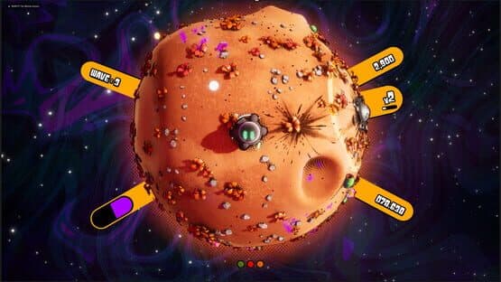 Oblitacrater — screenshot 5