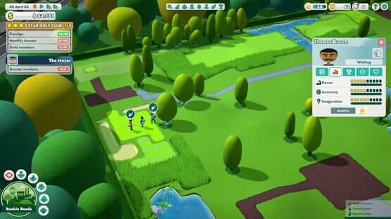 Under Par Golf Architect — screenshot 7