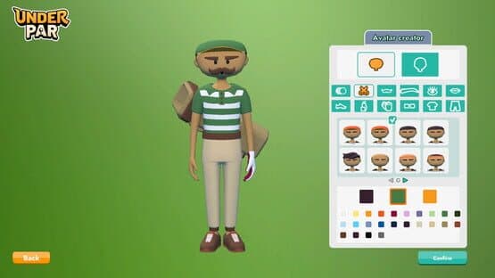 Under Par Golf Architect — screenshot 8