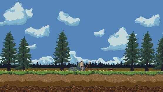 The Sisyphus Journey — screenshot 1
