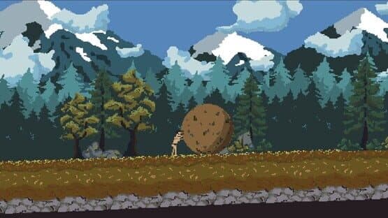The Sisyphus Journey — screenshot 4