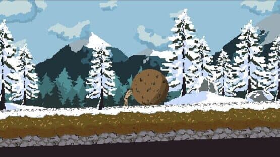 The Sisyphus Journey — screenshot 5