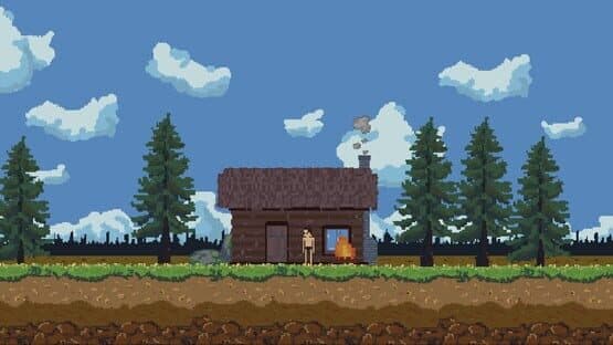 The Sisyphus Journey — screenshot 6