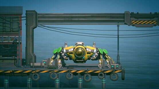 Deep Water — screenshot 3