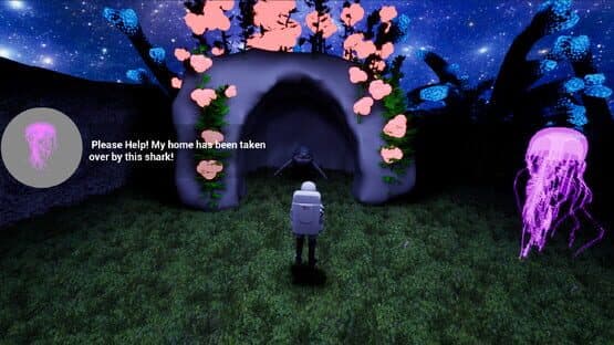 Endless Horizons — screenshot 1