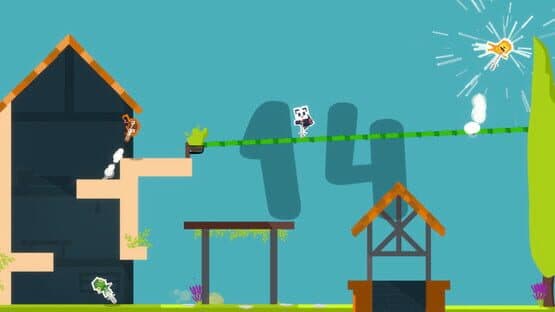 Boiiing Boiiing — screenshot 1