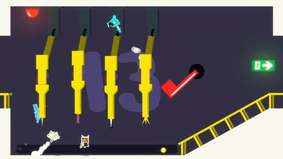 Boiiing Boiiing — screenshot 4