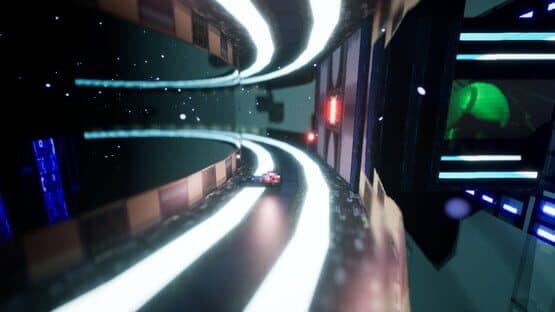 Rapax — screenshot 1