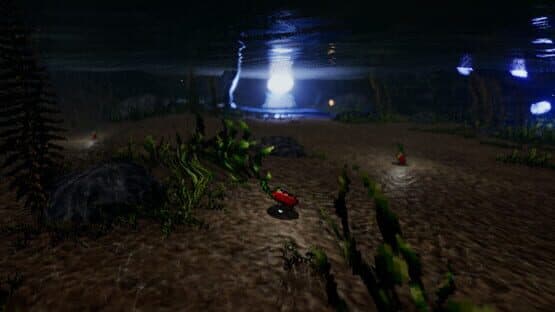 Rapax — screenshot 2