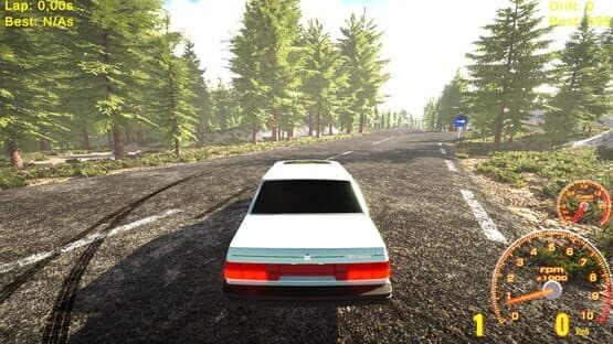 740 Racing — screenshot 5