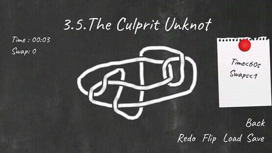 Unknot! — screenshot 3