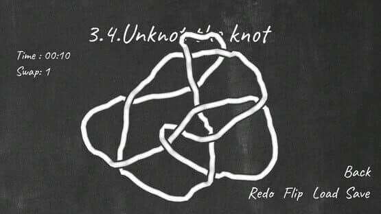 Unknot! — screenshot 4